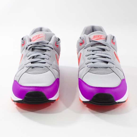 Nike Air Span II - Picture 3 of 6